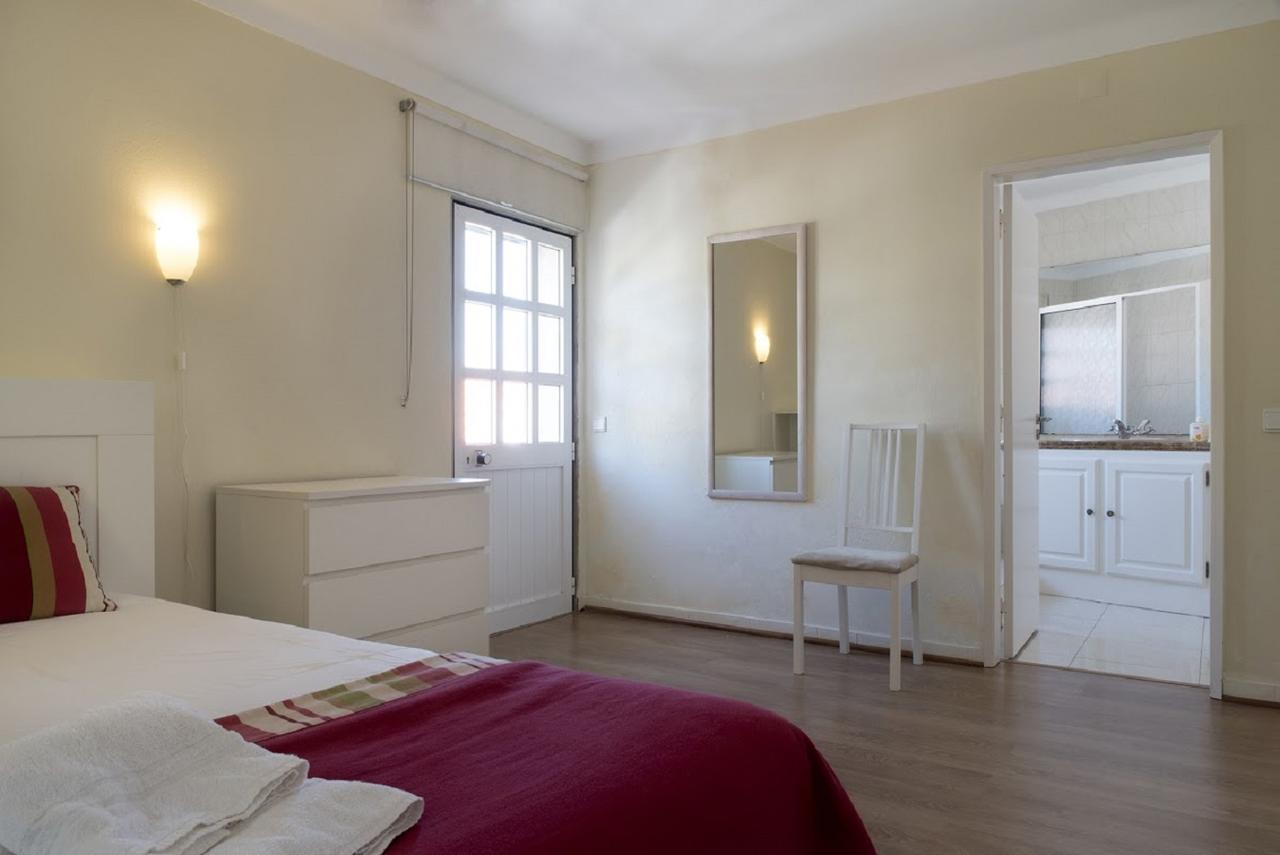 Casa Do Castelo Villa Santiago do Cacem Ngoại thất bức ảnh