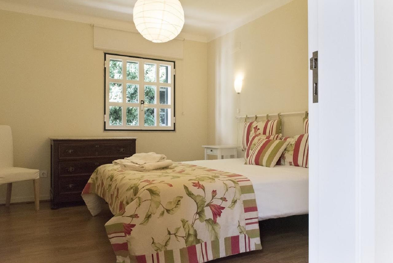 Casa Do Castelo Villa Santiago do Cacem Ngoại thất bức ảnh