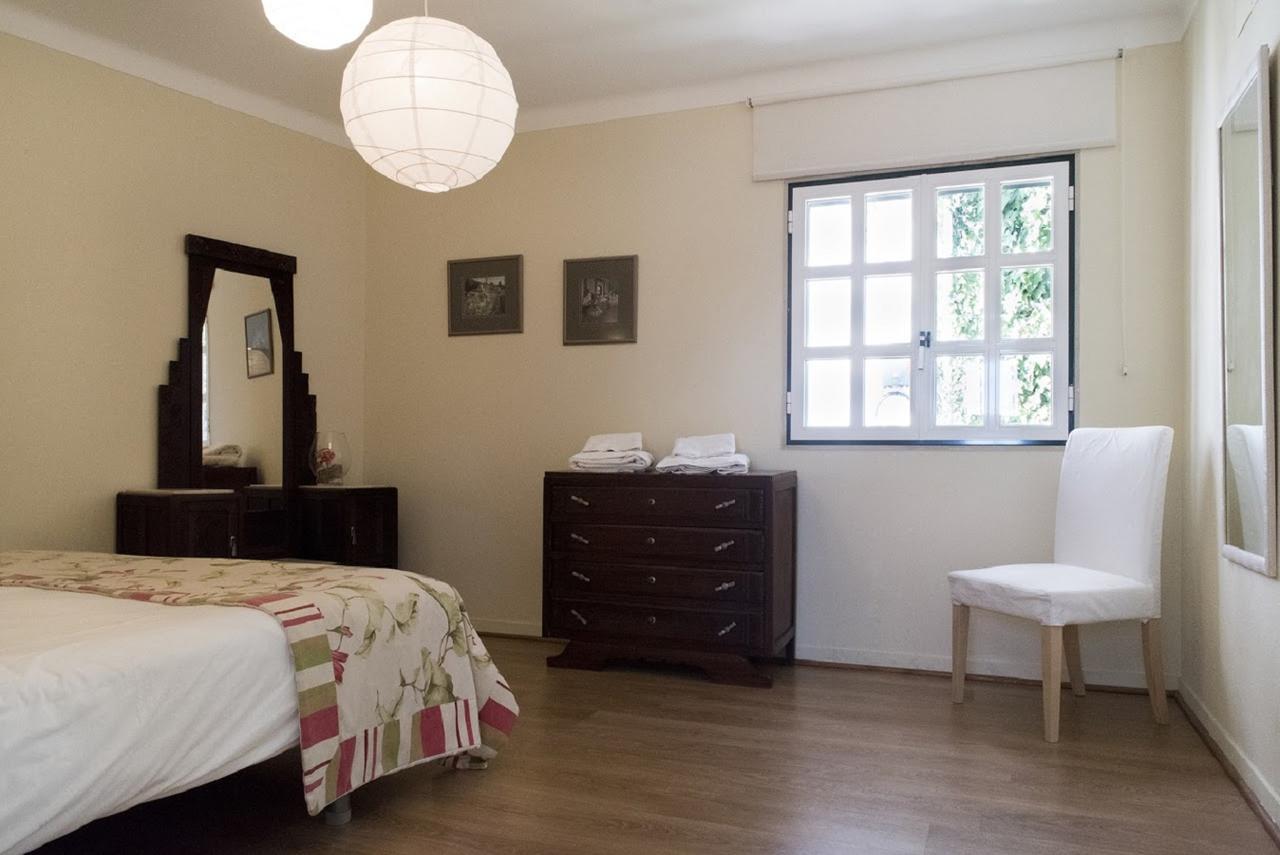 Casa Do Castelo Villa Santiago do Cacem Ngoại thất bức ảnh